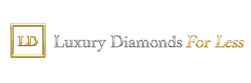 LUXURY DIAMONDS FOR LESS