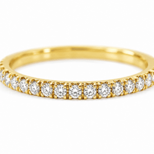 The Aurelia 0.30 CTW Lab-Grown Diamond Essentials Band